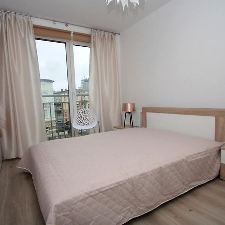 100-SIO Apartamenty Koszalin Bagian luar foto