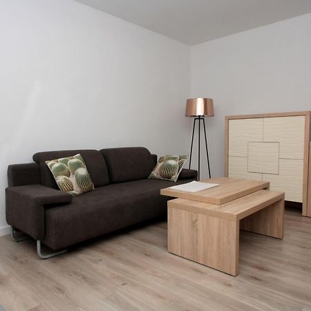 100-SIO Apartamenty Koszalin Bagian luar foto