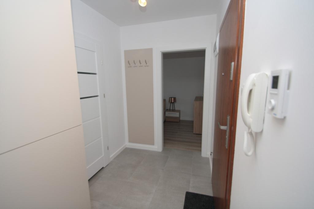 100-SIO Apartamenty Koszalin Bagian luar foto