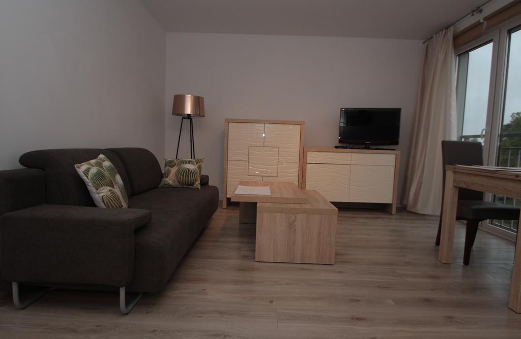 100-SIO Apartamenty Koszalin Bagian luar foto