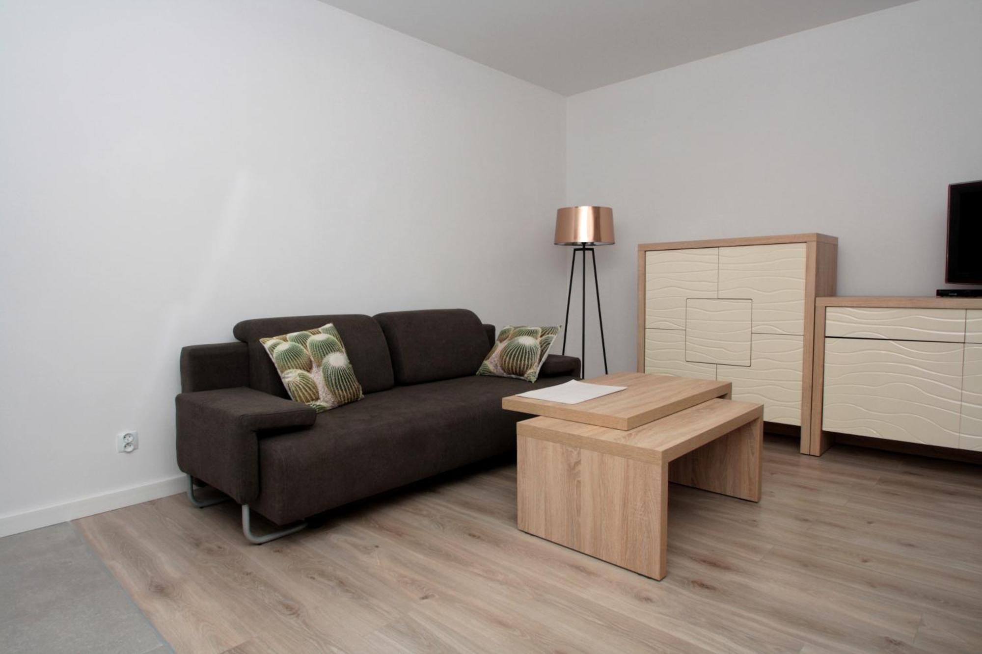 100-SIO Apartamenty Koszalin Bagian luar foto