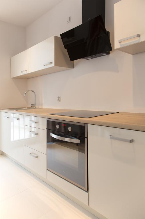 100-SIO Apartamenty Koszalin Bagian luar foto