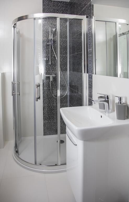 100-SIO Apartamenty Koszalin Bagian luar foto