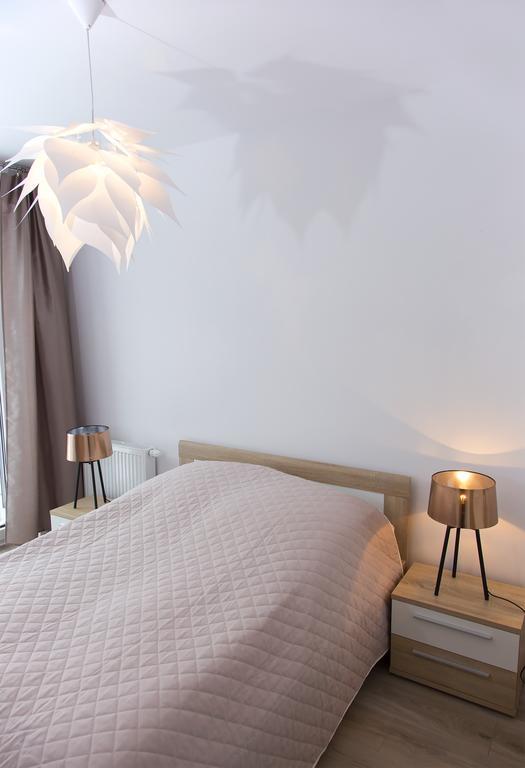 100-SIO Apartamenty Koszalin Bagian luar foto