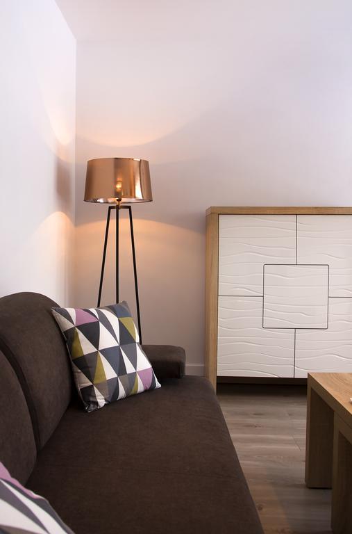 100-SIO Apartamenty Koszalin Bagian luar foto