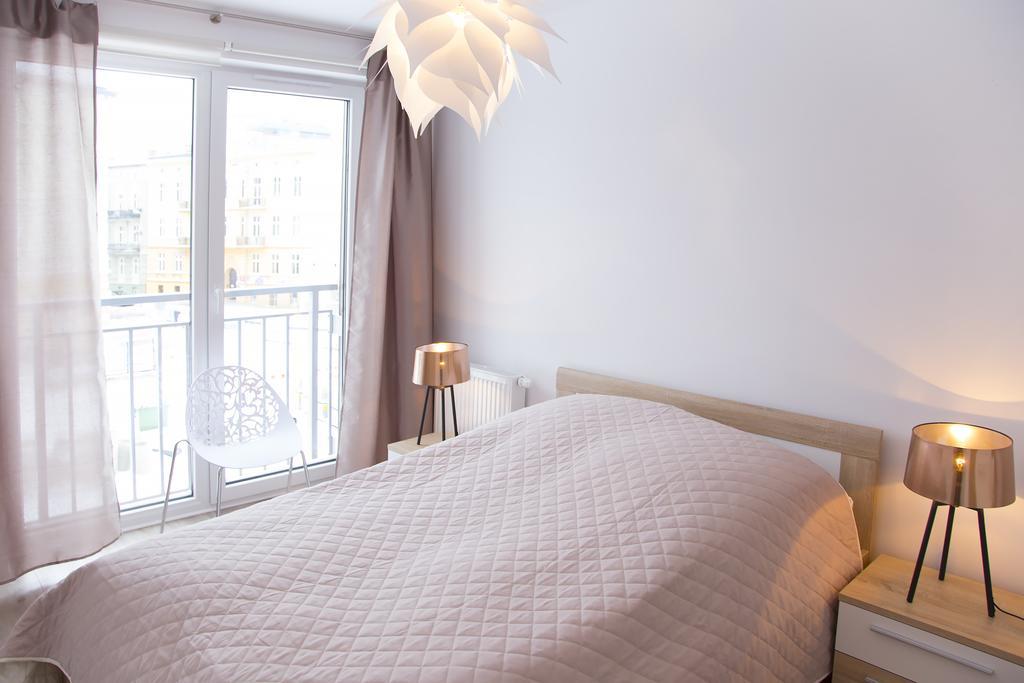 100-SIO Apartamenty Koszalin Bagian luar foto