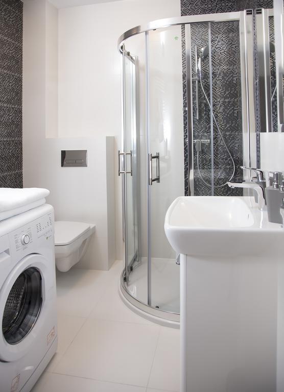 100-SIO Apartamenty Koszalin Bagian luar foto