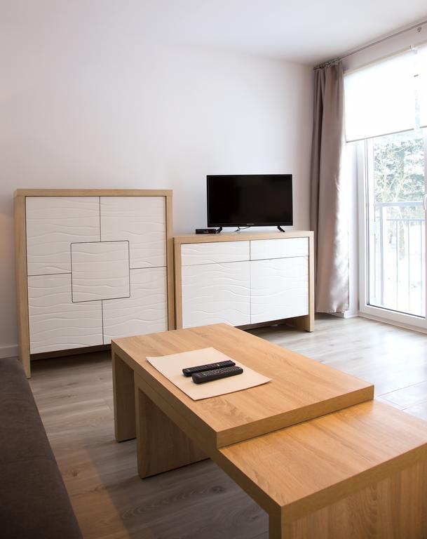100-SIO Apartamenty Koszalin Bagian luar foto