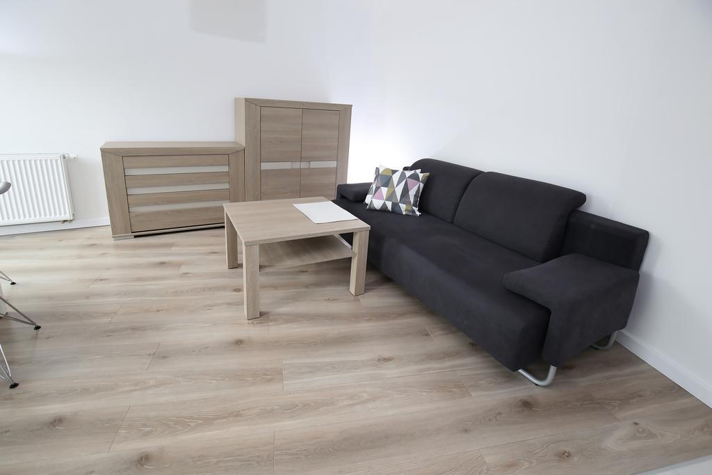 100-SIO Apartamenty Koszalin Bagian luar foto