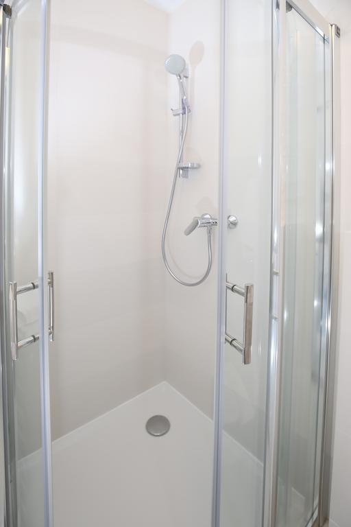 100-SIO Apartamenty Koszalin Bagian luar foto