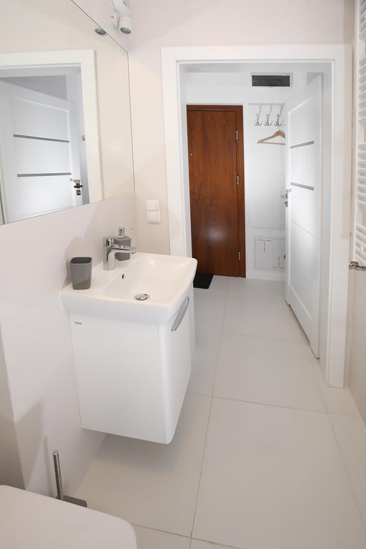 100-SIO Apartamenty Koszalin Bagian luar foto