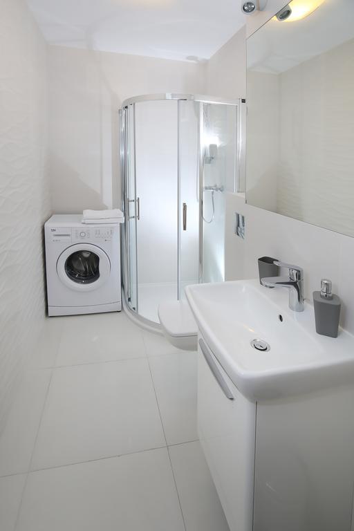 100-SIO Apartamenty Koszalin Bagian luar foto